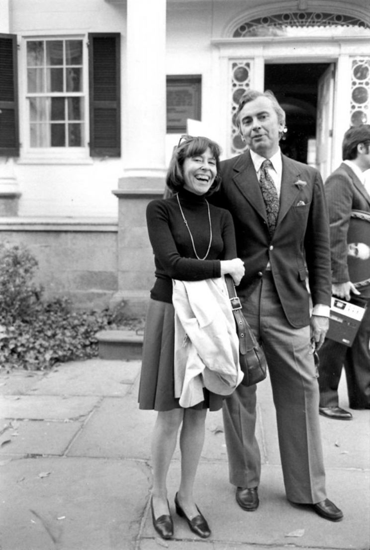 Gore Vidal