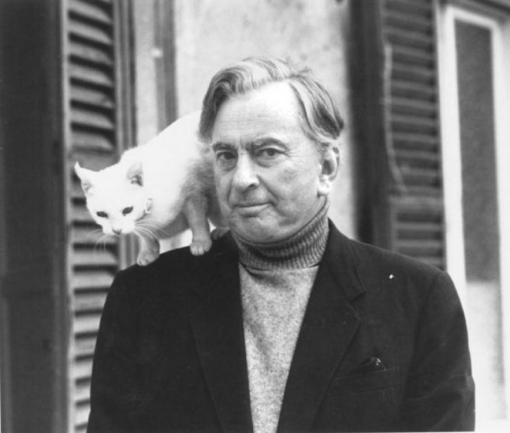 Gore Vidal