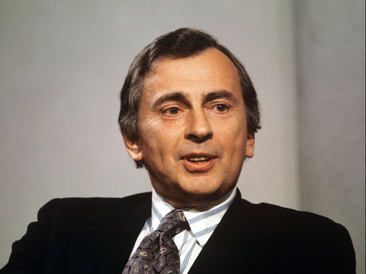 Gore Vidal