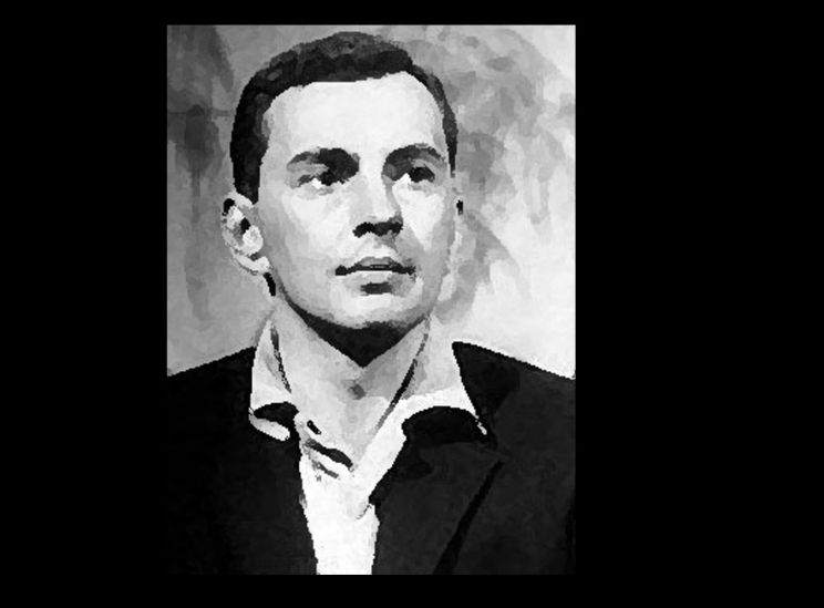 Gore Vidal