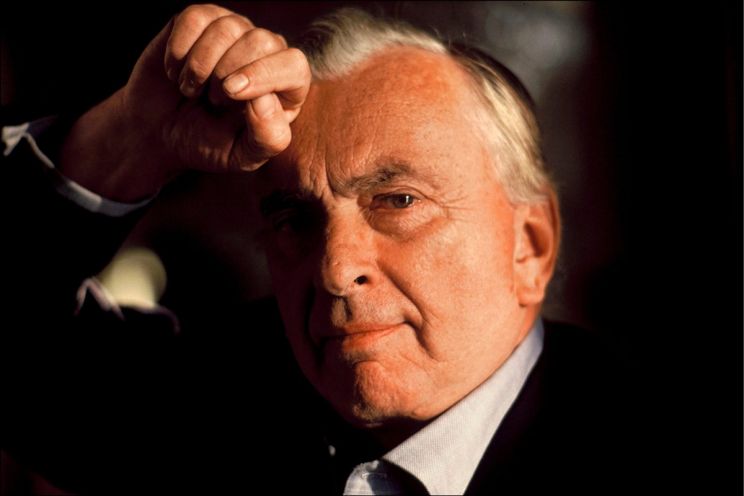 Gore Vidal