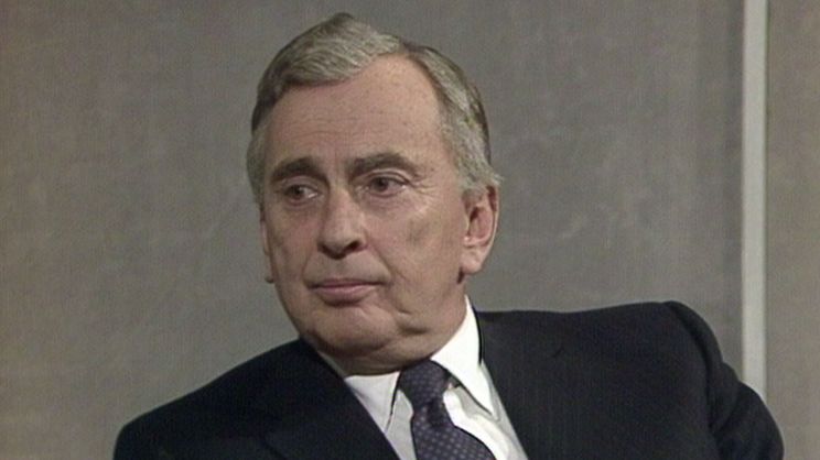 Gore Vidal