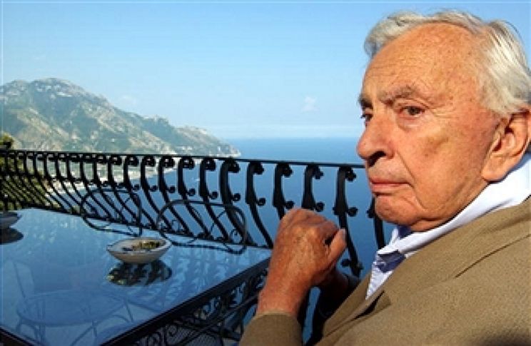 Gore Vidal