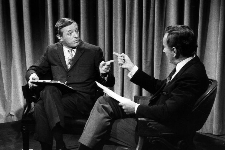Gore Vidal