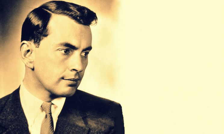 Gore Vidal