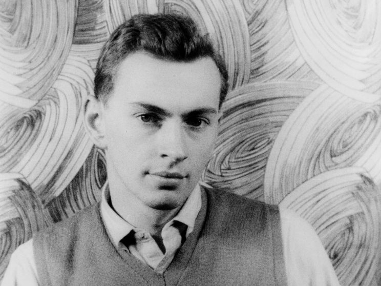 Gore Vidal