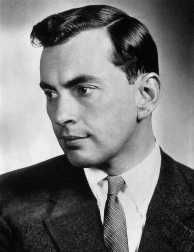 Gore Vidal