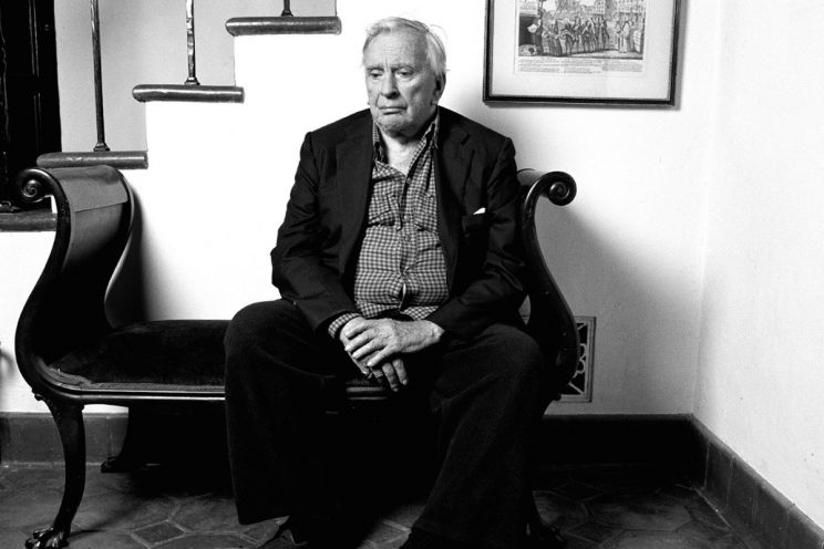 Gore Vidal