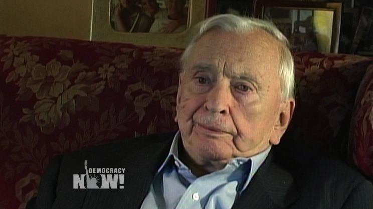 Gore Vidal