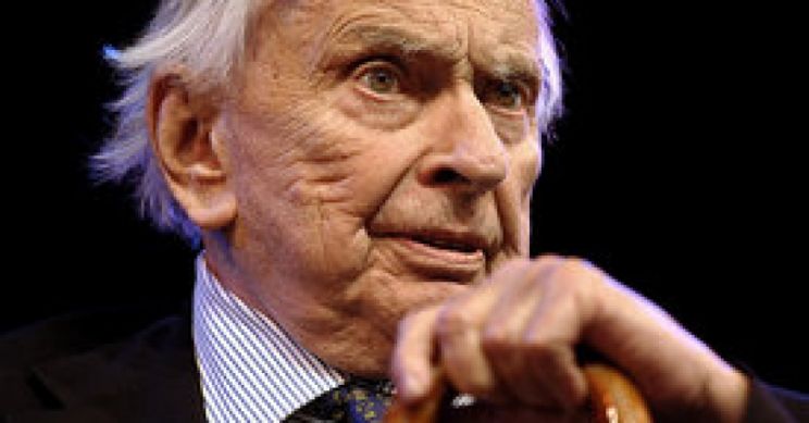 Gore Vidal