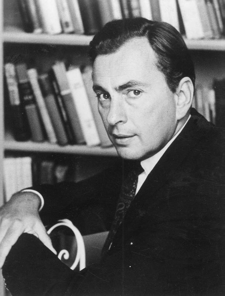 Gore Vidal