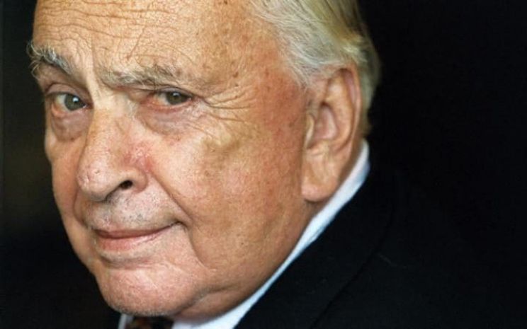 Gore Vidal