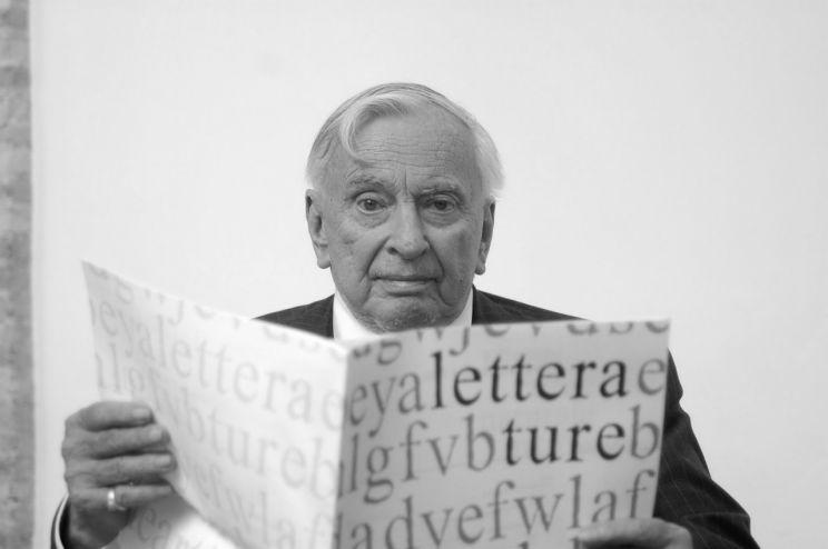 Gore Vidal