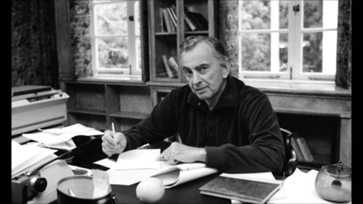 Gore Vidal