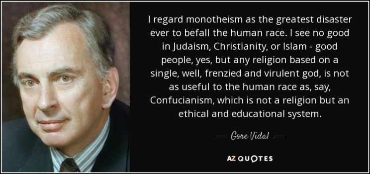 Gore Vidal