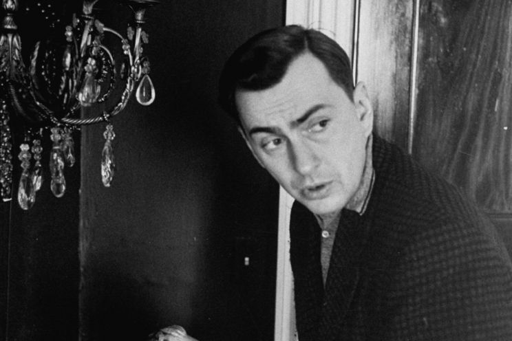 Gore Vidal