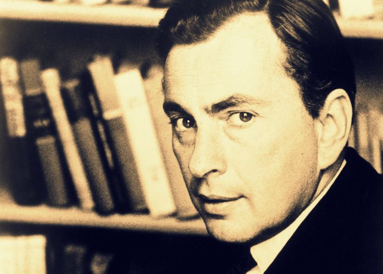 Gore Vidal