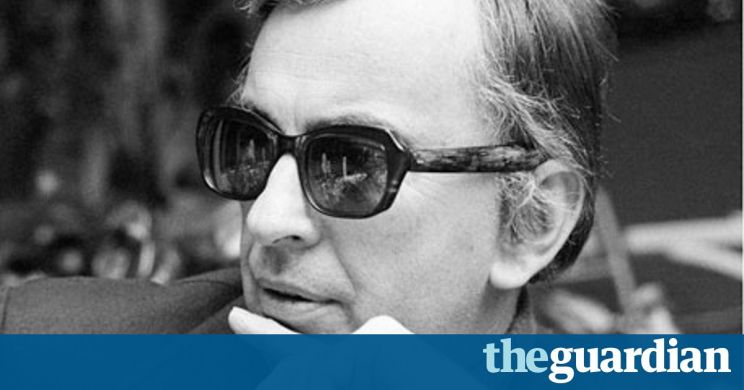 Gore Vidal