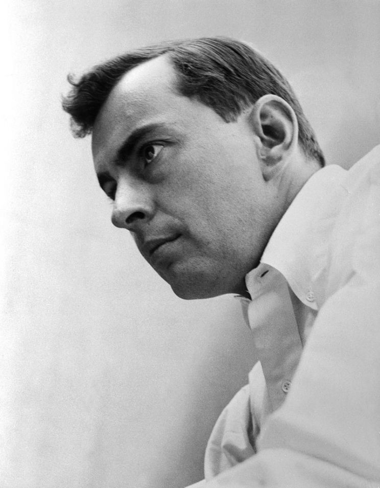 Gore Vidal