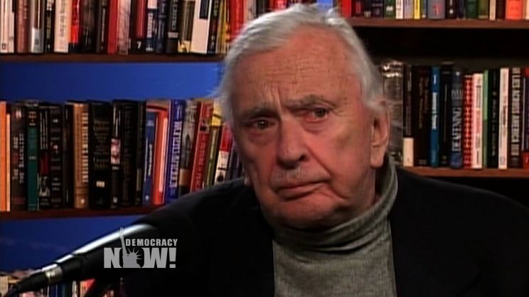 Gore Vidal