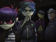 Gorillaz