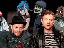 Gorillaz