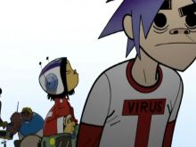 Gorillaz