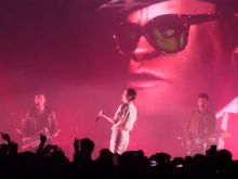 Gorillaz