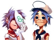 Gorillaz