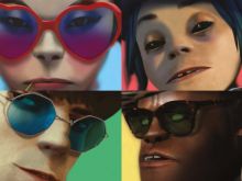 Gorillaz