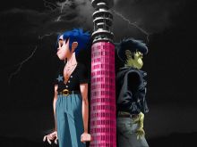 Gorillaz