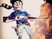 Gorillaz