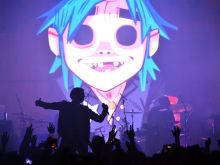 Gorillaz