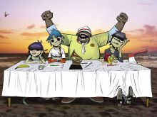 Gorillaz