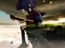 Gorillaz