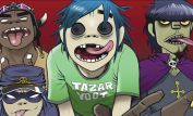 Gorillaz