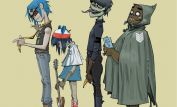 Gorillaz