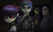 Gorillaz