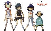 Gorillaz