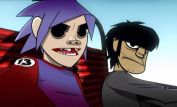 Gorillaz