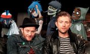 Gorillaz