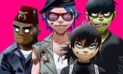 Gorillaz