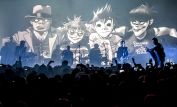 Gorillaz