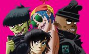 Gorillaz