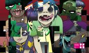 Gorillaz