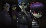 Gorillaz