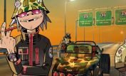 Gorillaz