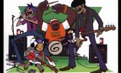 Gorillaz