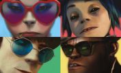 Gorillaz