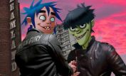 Gorillaz